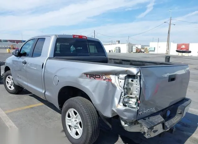 5TFRM5F17AX010591 2010 2010 Toyota Tundra- Grade 4-6L V8 3