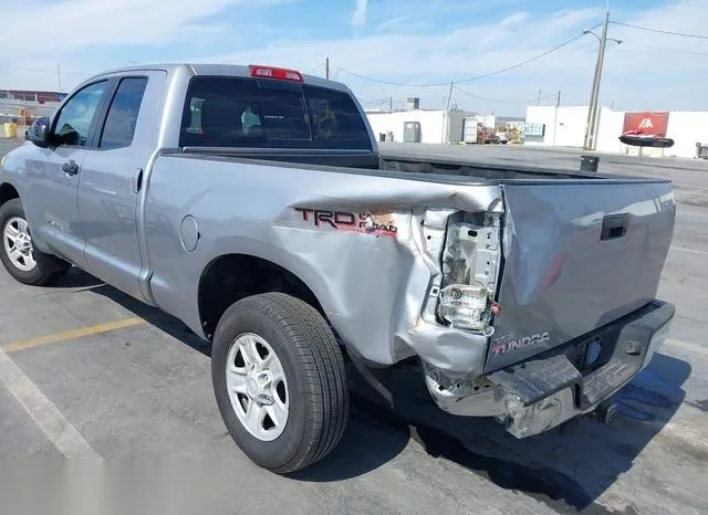 5TFRM5F17AX010591 2010 2010 Toyota Tundra- Grade 4-6L V8 6