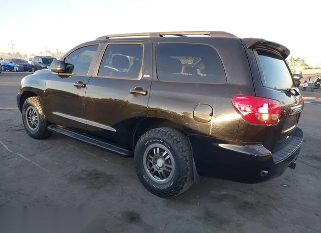 5TDZY5G14BS034471 2011 2011 Toyota Sequoia- Sr5 5-7L V8 3