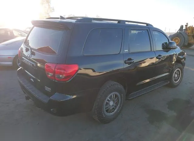 5TDZY5G14BS034471 2011 2011 Toyota Sequoia- Sr5 5-7L V8 4