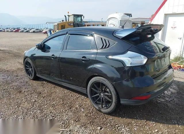 1FADP3K25FL341257 2015 2015 Ford Focus- SE 3