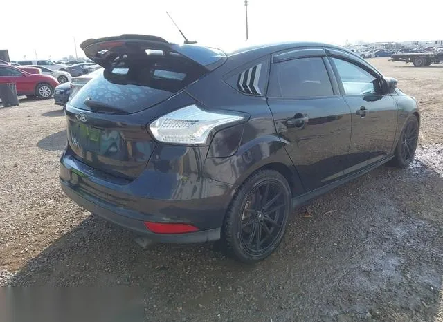 1FADP3K25FL341257 2015 2015 Ford Focus- SE 4