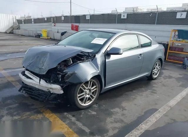 JTKDE3B71A0321814 2010 2010 Scion TC 2