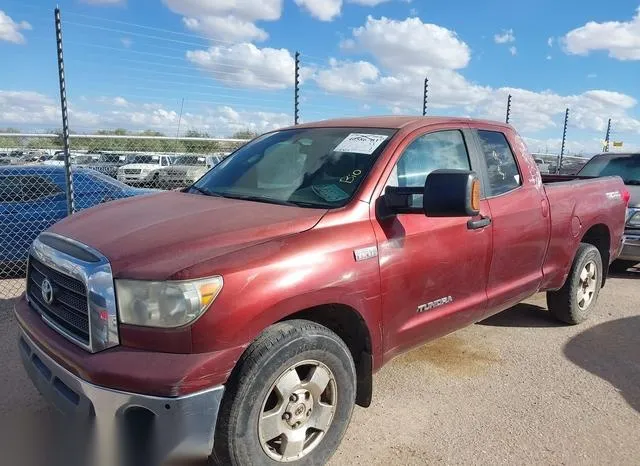 5TFRV541X7X014420 2007 2007 Toyota Tundra- Sr5 V8 2