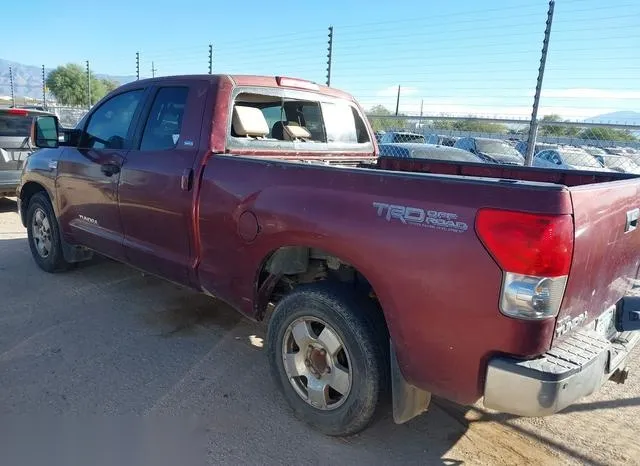 5TFRV541X7X014420 2007 2007 Toyota Tundra- Sr5 V8 3