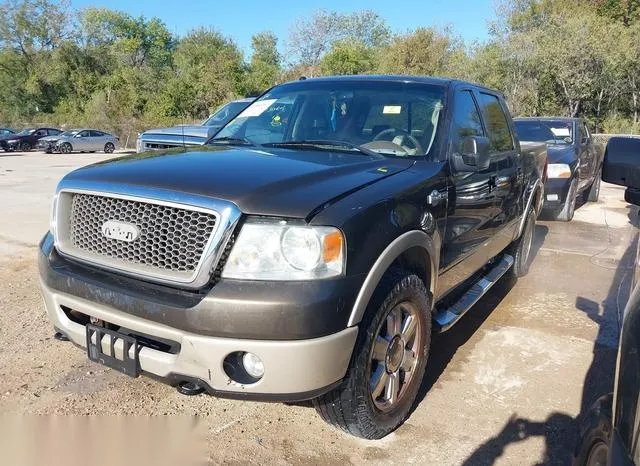 1FTPW14V28KC47240 2008 2008 Ford F-150- 60Th Anniversary/Fx 2