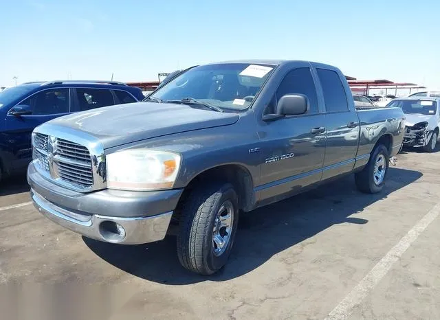 1D7HA18246S546038 2006 2006 Dodge RAM 1500- Slt 2