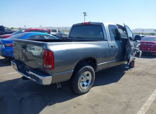 1D7HA18246S546038 2006 2006 Dodge RAM 1500- Slt 4