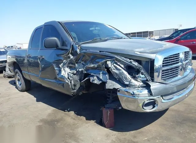 1D7HA18246S546038 2006 2006 Dodge RAM 1500- Slt 6