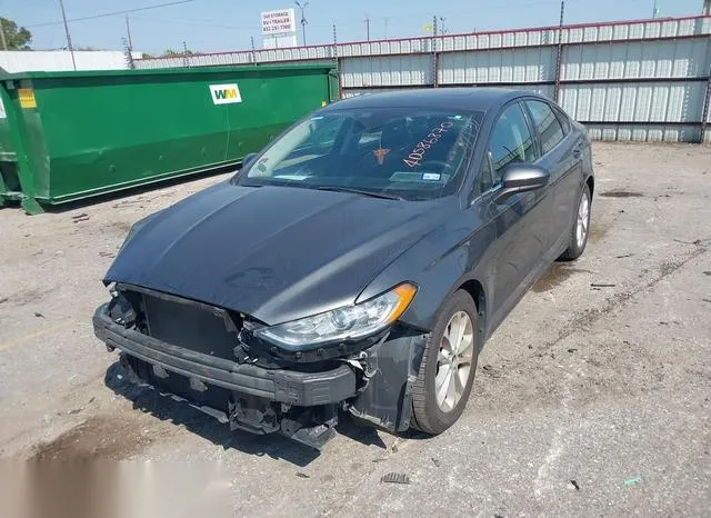 3FA6P0HD6LR172315 2020 2020 Ford Fusion- SE 2