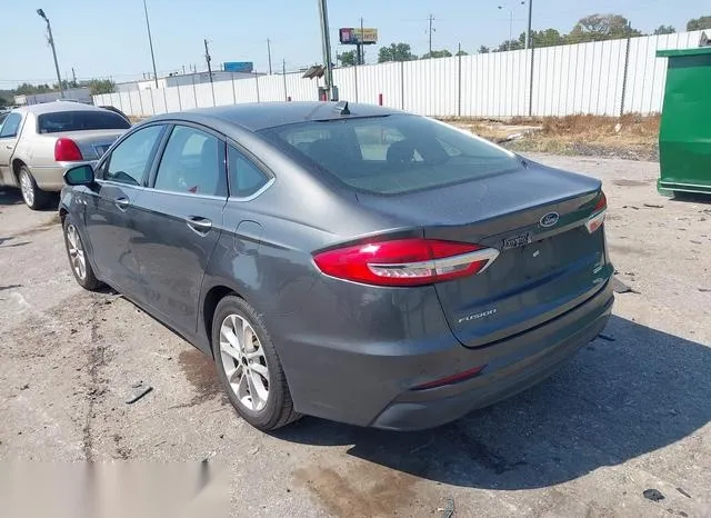 3FA6P0HD6LR172315 2020 2020 Ford Fusion- SE 3