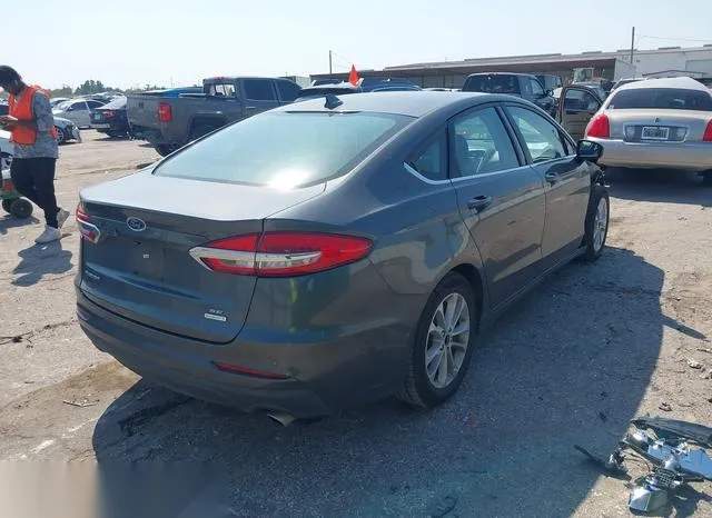 3FA6P0HD6LR172315 2020 2020 Ford Fusion- SE 4