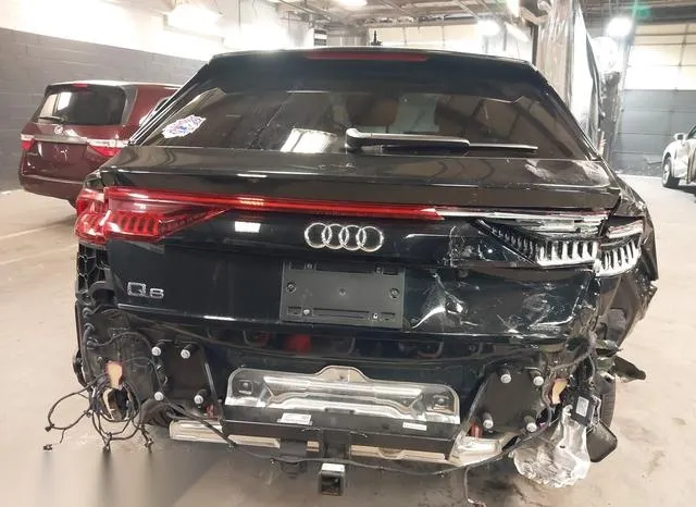 WA1BVBF15PD042196 2023 2023 Audi Q8- Premium Plus 55 Tfsi Q 6