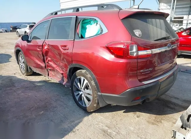 4S4WMAHD0L3431822 2020 2020 Subaru Ascent- Premium 3