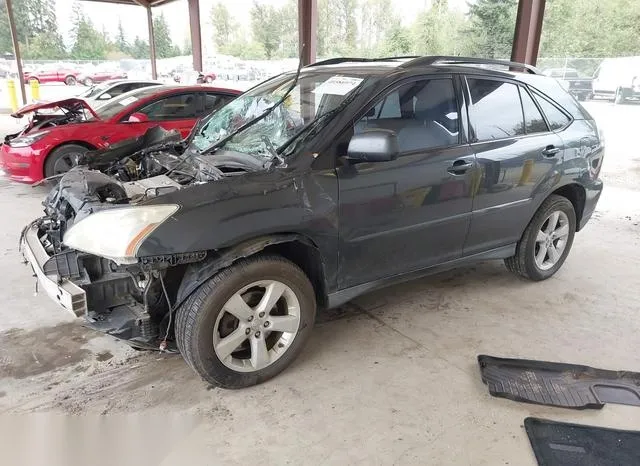 2T2HA31UX6C090805 2006 2006 Lexus RX- 330 2