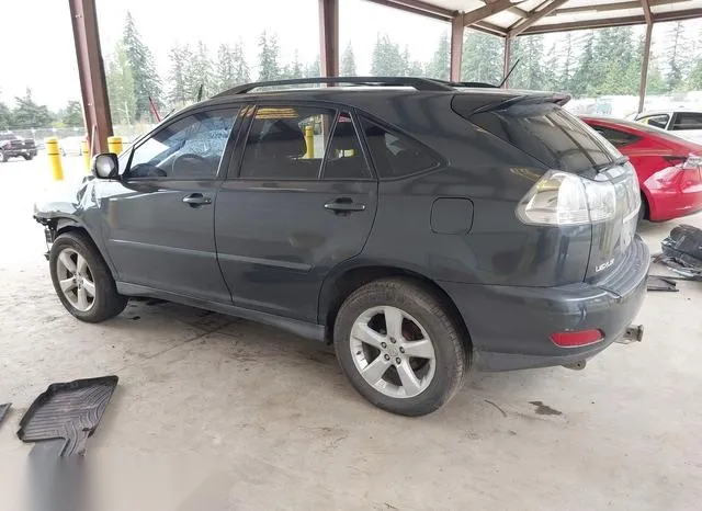 2T2HA31UX6C090805 2006 2006 Lexus RX- 330 3