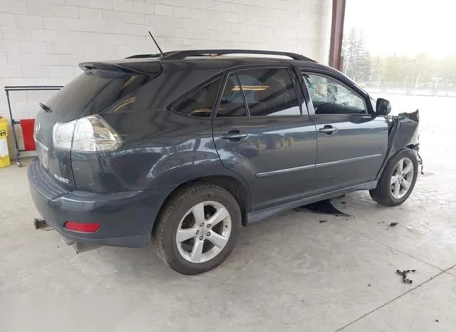 2T2HA31UX6C090805 2006 2006 Lexus RX- 330 4