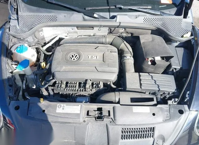 3VWS17AT0HM628413 2017 2017 Volkswagen Beetle- 1-8T Dune 10