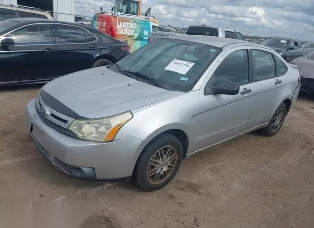 1FAHP3FN7BW147473 2011 2011 Ford Focus- SE 2