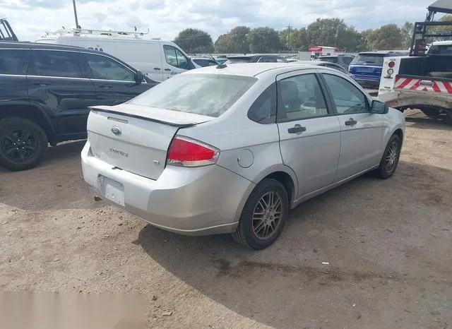 1FAHP3FN7BW147473 2011 2011 Ford Focus- SE 4