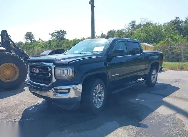 3GTP1MEC7HG405866 2017 2017 GMC Sierra- 1500 Sle 2