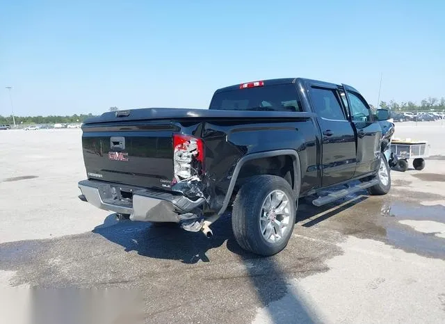 3GTP1MEC7HG405866 2017 2017 GMC Sierra- 1500 Sle 4