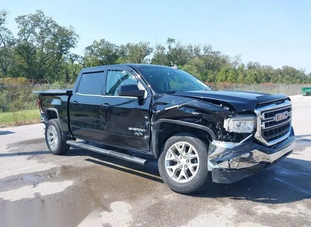 3GTP1MEC7HG405866 2017 2017 GMC Sierra- 1500 Sle 6