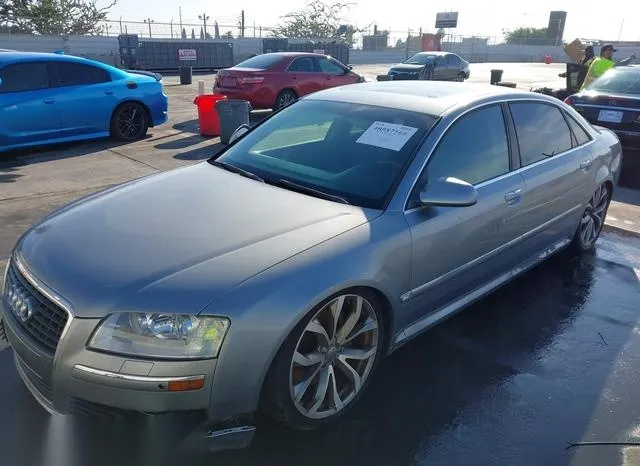 WAUML44E36N011895 2006 2006 Audi A8- L 4-2 2