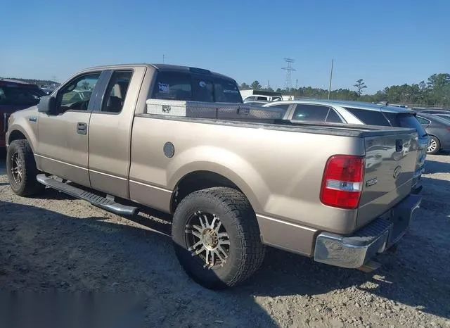 1FTPX12584KD88615 2004 2004 Ford F-150- Lariat/Xl/Xlt 3