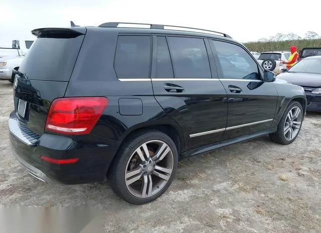 WDCGG5HBXFG416869 2015 2015 Mercedes-Benz GLK 350 4