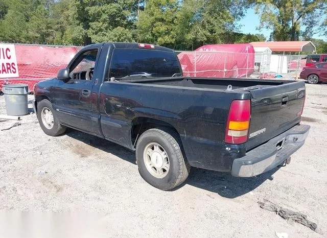 1GTEC14W32Z199058 2002 2002 GMC Sierra- 1500 SL 3