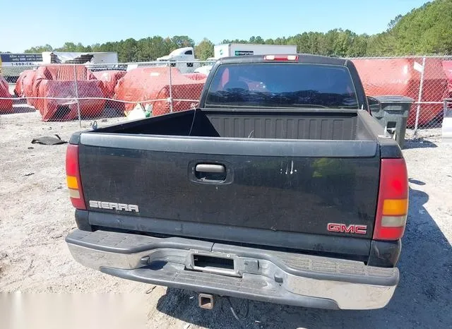 1GTEC14W32Z199058 2002 2002 GMC Sierra- 1500 SL 8