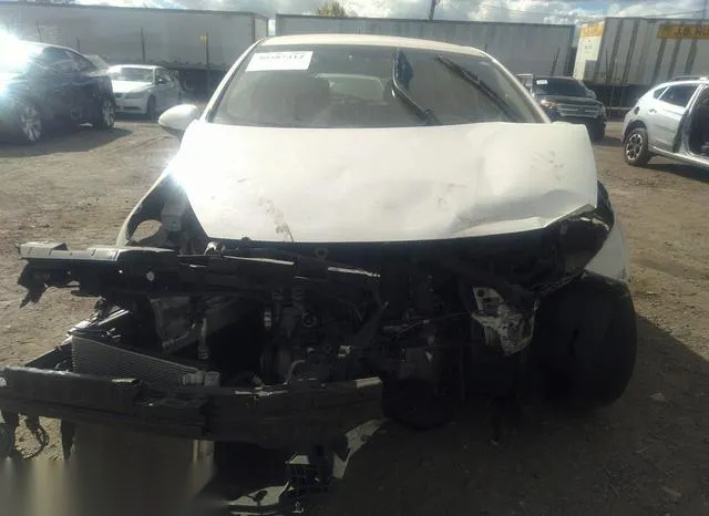 KNADN5A34D6104273 2013 2013 KIA Rio- EX 6