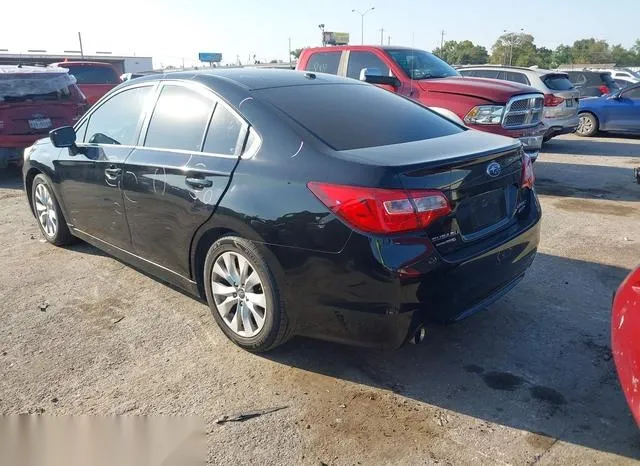 4S3BNAE64F3058293 2015 2015 Subaru Legacy- 2-5I Premium 3