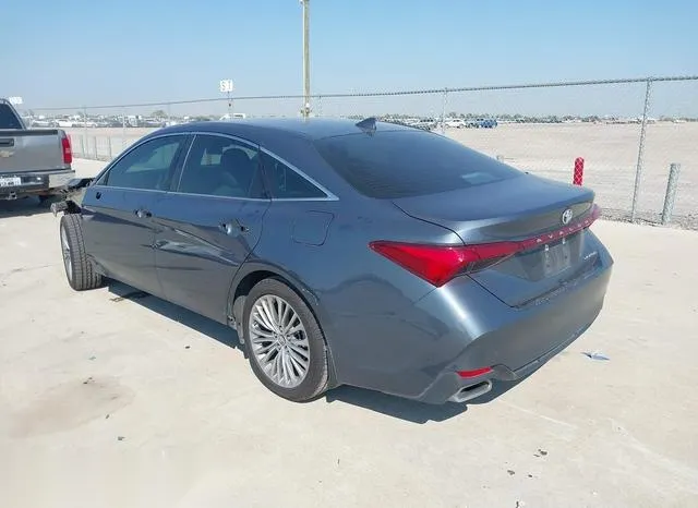 4T1BZ1FB8KU034997 2019 2019 Toyota Avalon- Limited 3