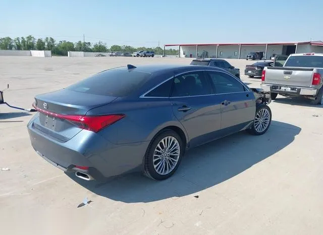 4T1BZ1FB8KU034997 2019 2019 Toyota Avalon- Limited 4