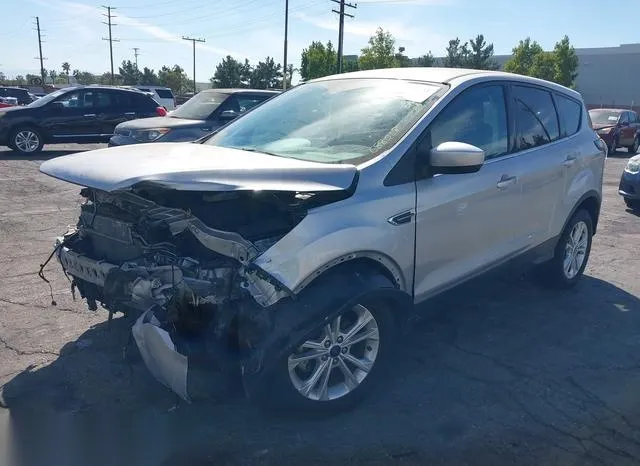 1FMCU0GDXHUC88068 2017 2017 Ford Escape- SE 2