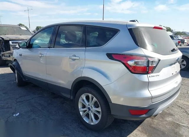 1FMCU0GDXHUC88068 2017 2017 Ford Escape- SE 3