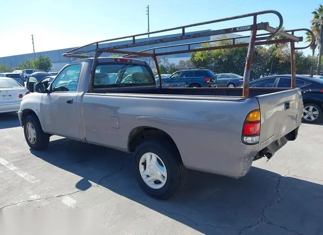 5TBJN32142S229707 2002 2002 Toyota Tundra 3