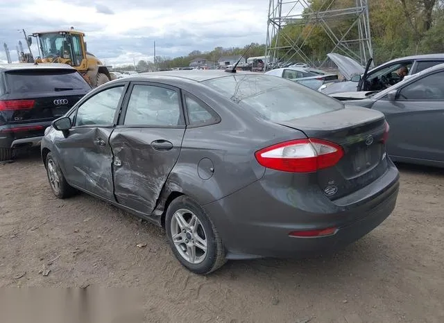 3FADP4BJ8HM129404 2017 2017 Ford Fiesta- SE 3