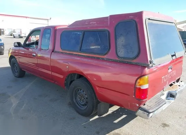 4TAVL52N8TZ172310 1996 1996 Toyota Tacoma- Xtracab 3