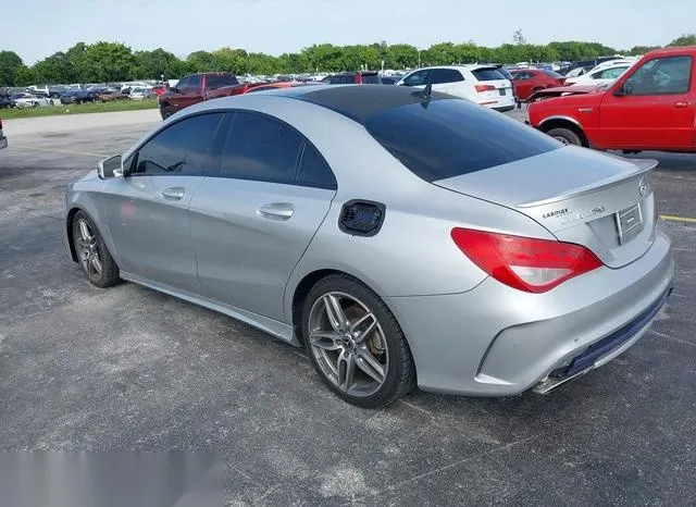 WDDSJ4EB3JN566977 2018 2018 Mercedes-Benz CLA 250 3