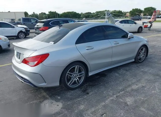 WDDSJ4EB3JN566977 2018 2018 Mercedes-Benz CLA 250 4