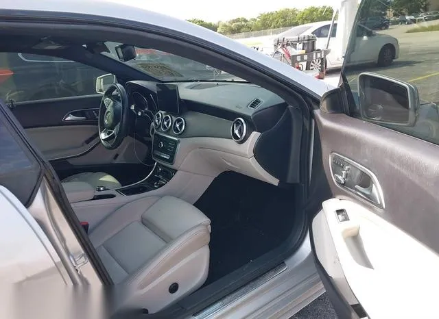 WDDSJ4EB3JN566977 2018 2018 Mercedes-Benz CLA 250 5