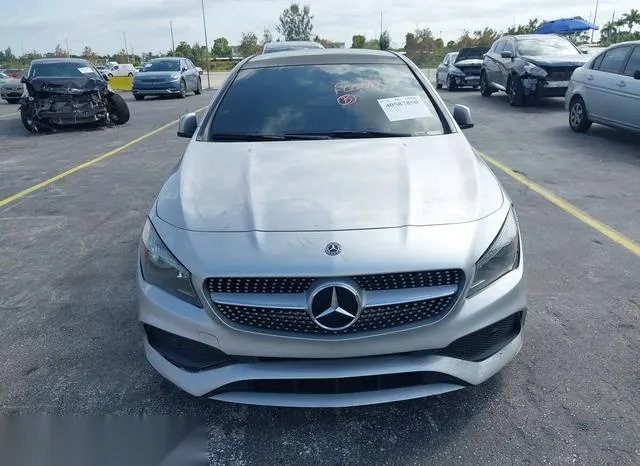 WDDSJ4EB3JN566977 2018 2018 Mercedes-Benz CLA 250 6