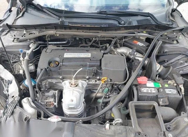 1HGCR2F80EA260932 2014 2014 Honda Accord- Ex-L 10