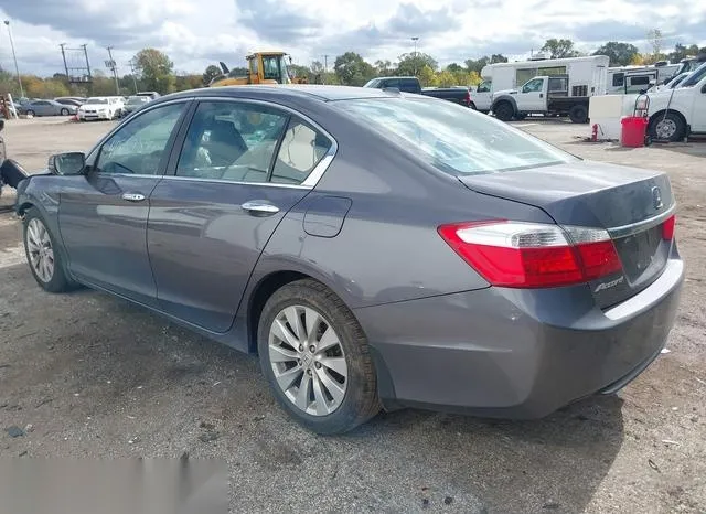 1HGCR2F80EA260932 2014 2014 Honda Accord- Ex-L 3