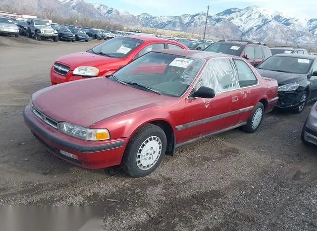 1HGCB7250LA019978 1990 1990 Honda Accord- LX 2