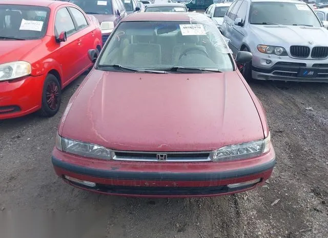 1HGCB7250LA019978 1990 1990 Honda Accord- LX 6