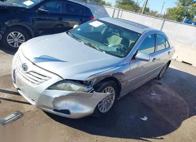 4T4BE46K97R005230 2007 2007 Toyota Camry- LE 2